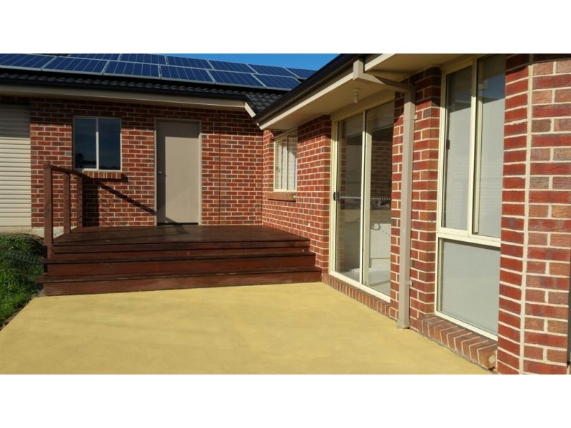 1 Tatterson Court, Warragul VIC 3820