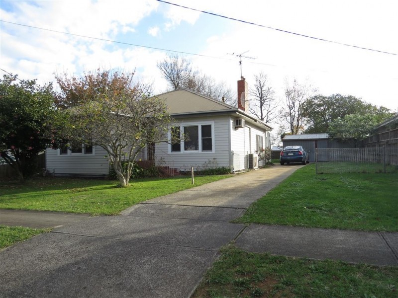 51 Lilleys Road, Warragul VIC 3820