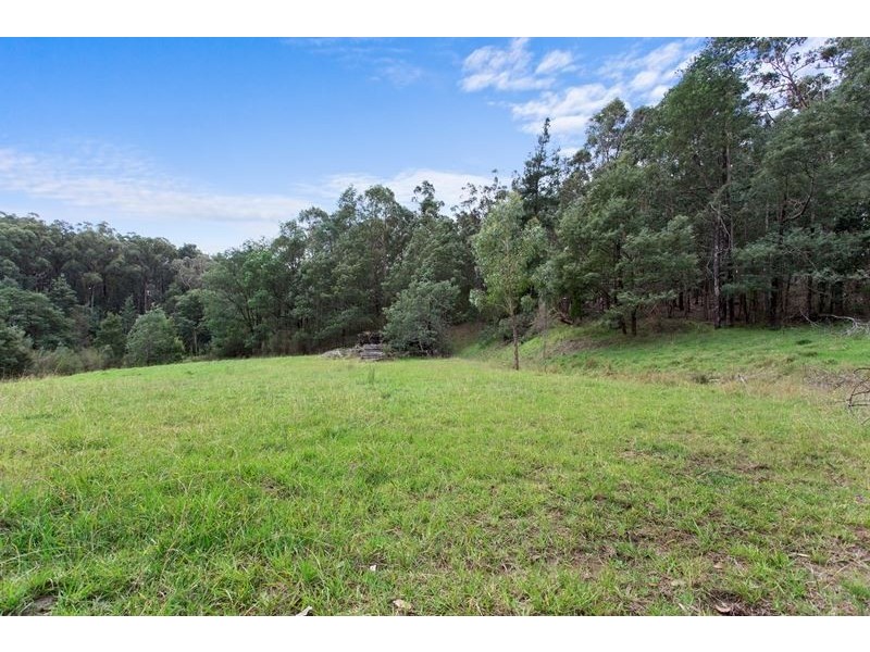 38 Gunn Road, Crossover VIC 3821