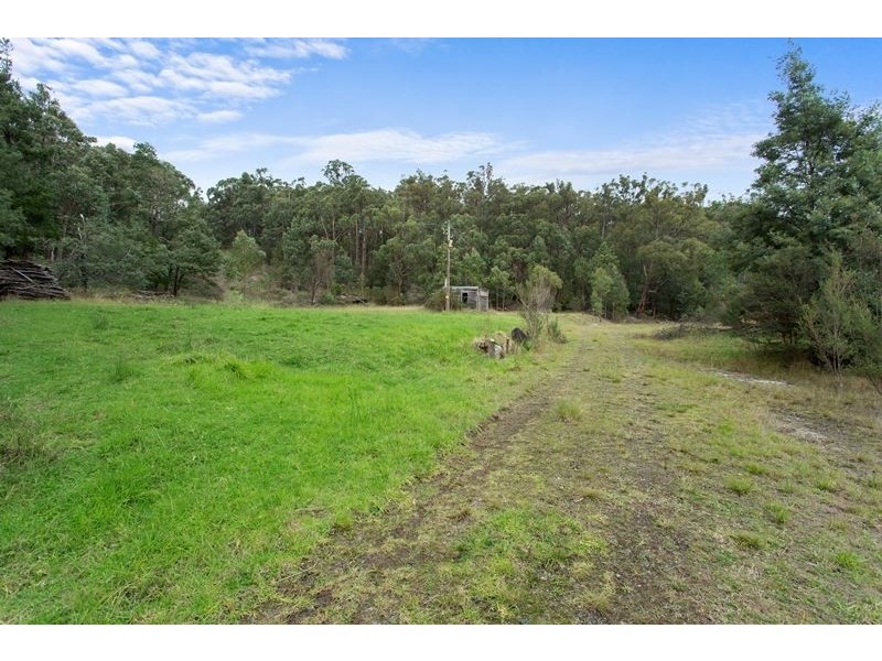 38 Gunn Road, Crossover VIC 3821