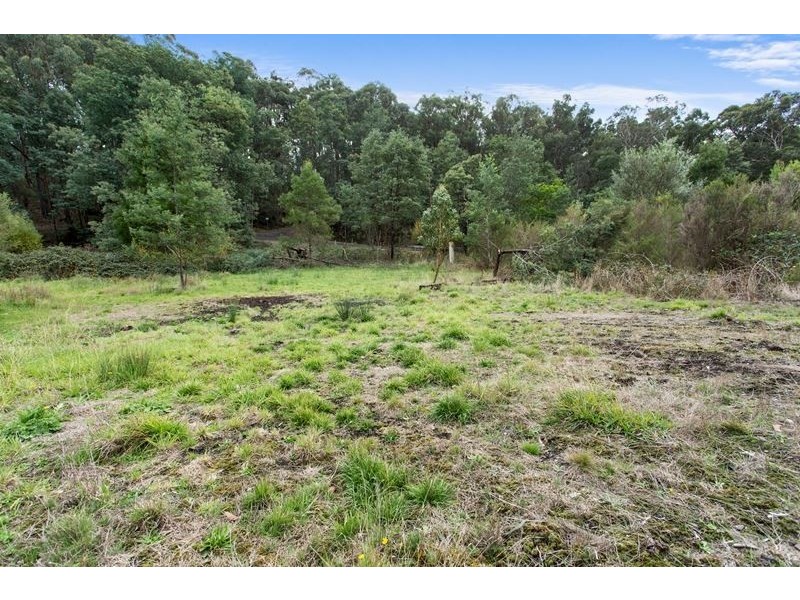 38 Gunn Road, Crossover VIC 3821