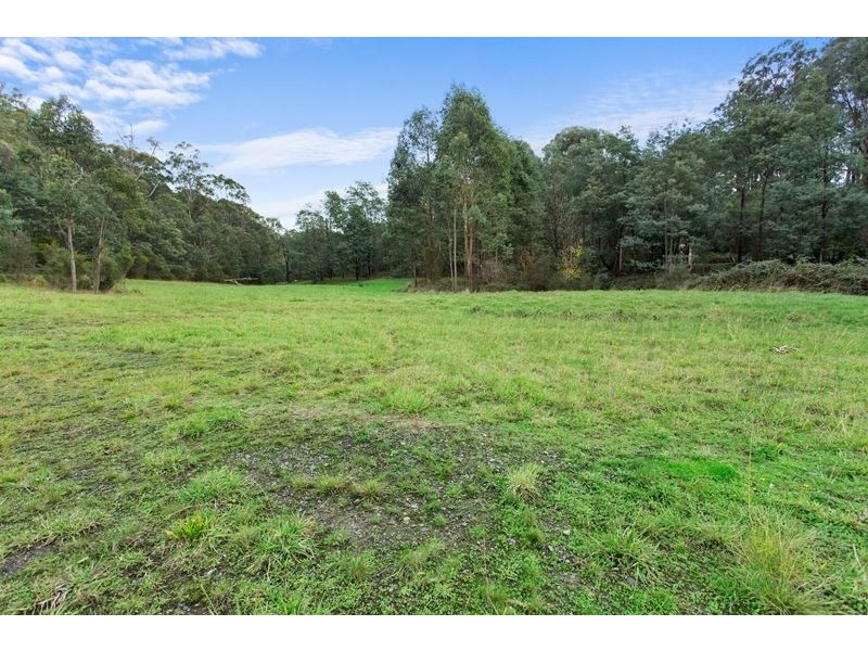 38 Gunn Road, Crossover VIC 3821