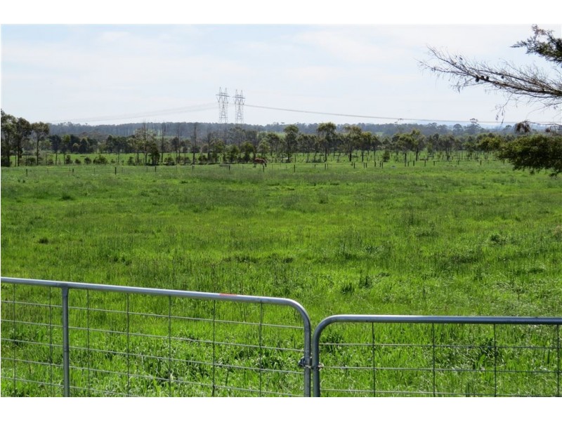 60a Yarragon Shady Creek Road, Yarragon VIC 3823