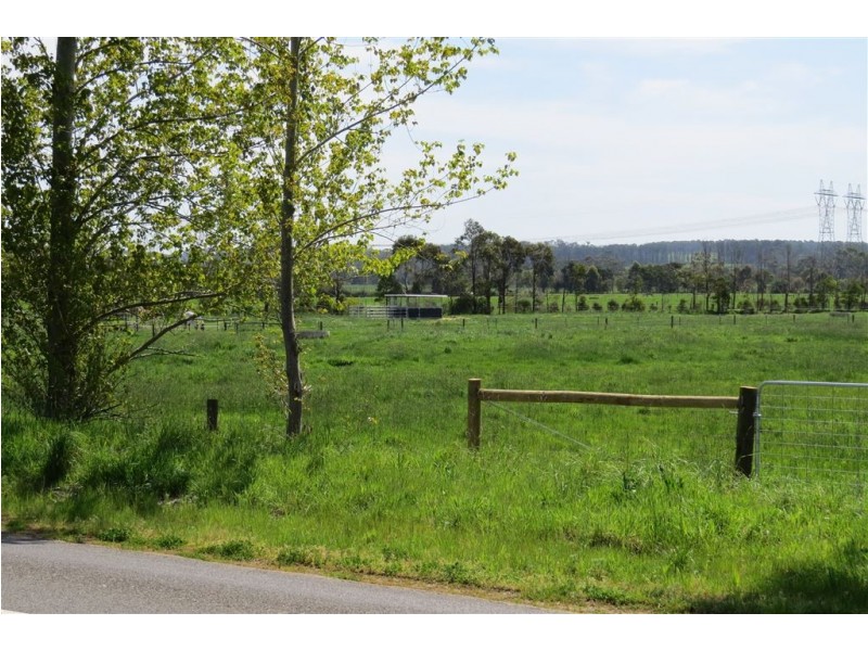 60a Yarragon Shady Creek Road, Yarragon VIC 3823