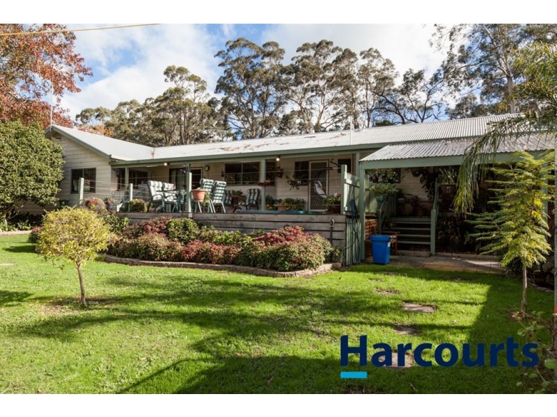 977 Main South Road, Drouin South VIC 3818