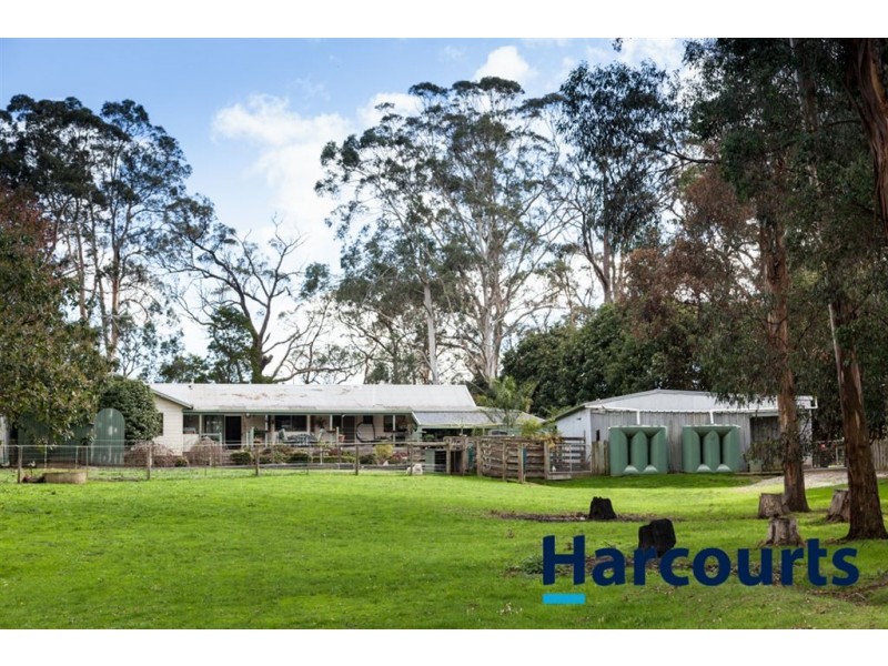 977 Main South Road, Drouin South VIC 3818