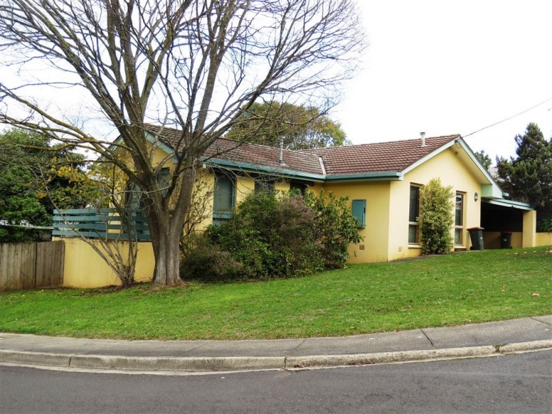 14 Kokoda Street, Warragul VIC 3820