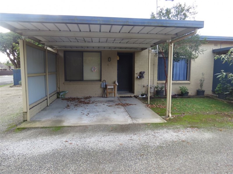 1/82 Brandy Creek, Warragul VIC 3820