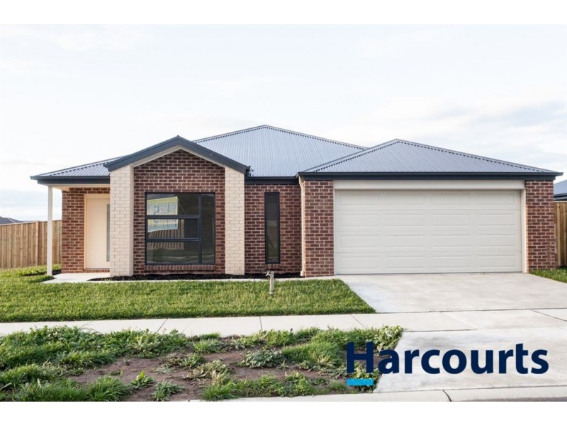 Lot 72 Lucas Way, Trafalgar VIC 3824