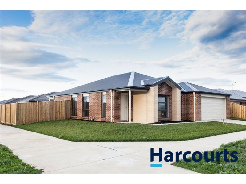 Lot 72 Lucas Way, Trafalgar VIC 3824