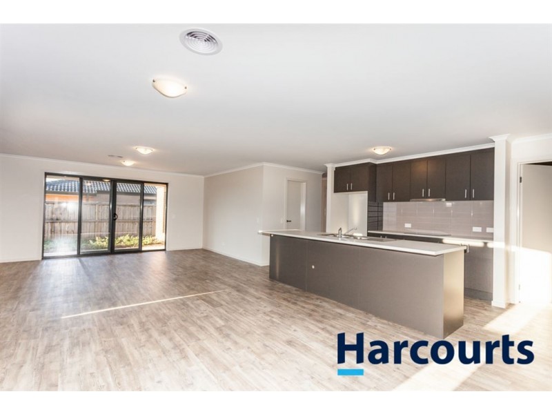 Lot 72 Lucas Way, Trafalgar VIC 3824