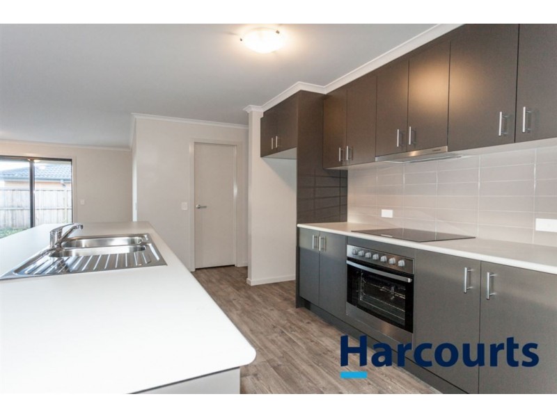 Lot 72 Lucas Way, Trafalgar VIC 3824