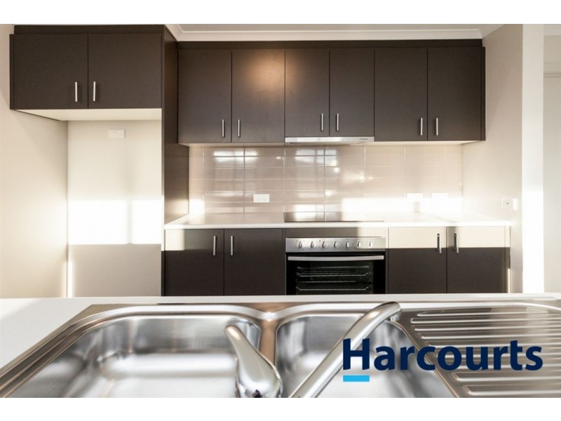 Lot 72 Lucas Way, Trafalgar VIC 3824