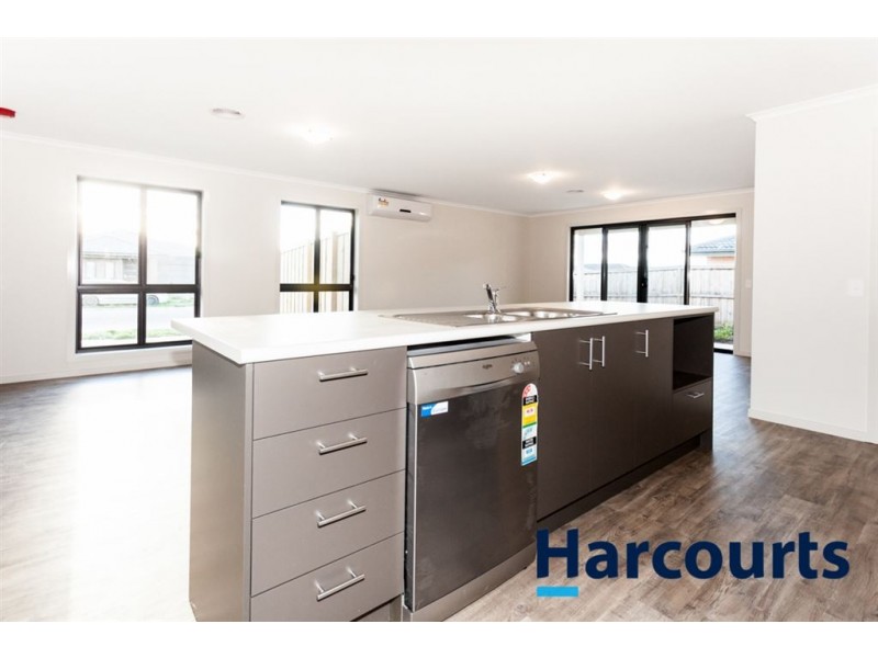 Lot 72 Lucas Way, Trafalgar VIC 3824