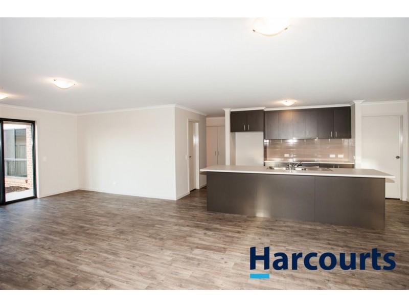Lot 72 Lucas Way, Trafalgar VIC 3824
