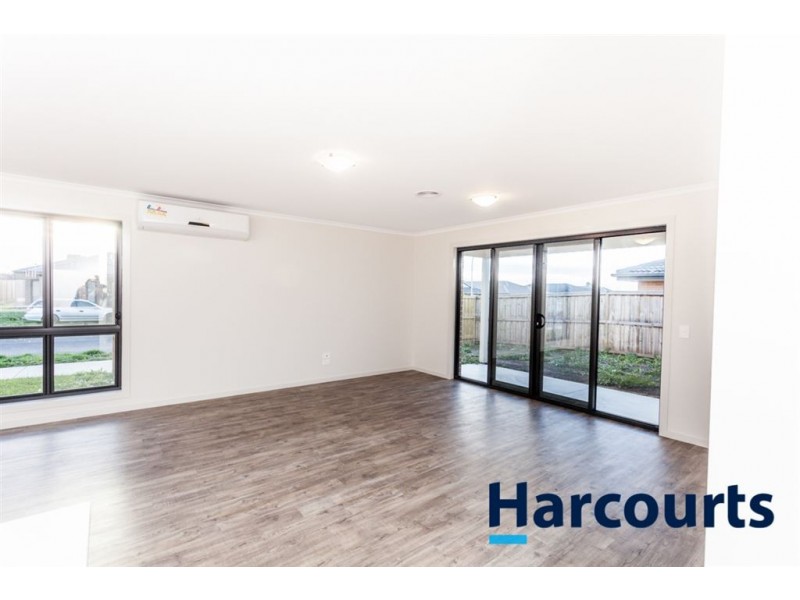 Lot 72 Lucas Way, Trafalgar VIC 3824