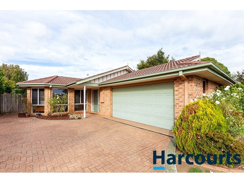 32 Brandy Creek Road, Warragul VIC 3820