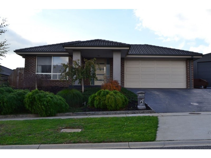 8 Atkinson Court, Warragul VIC 3820