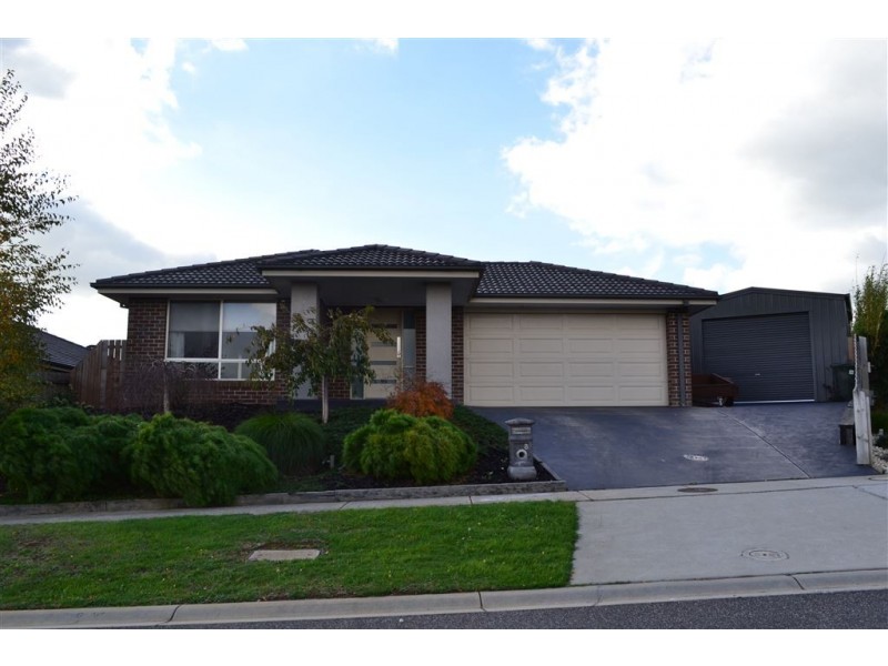 8 Atkinson Court, Warragul VIC 3820