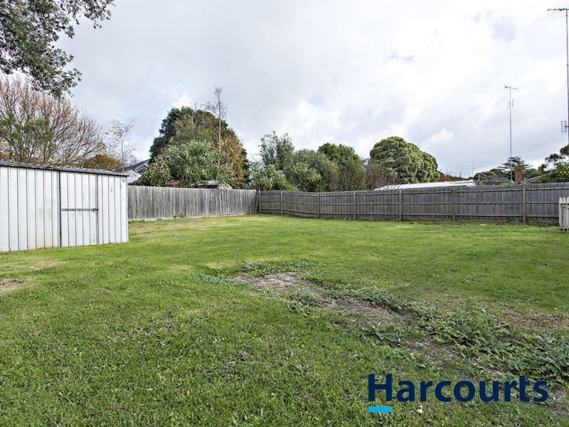 21 Alexander Street, Warragul VIC 3820