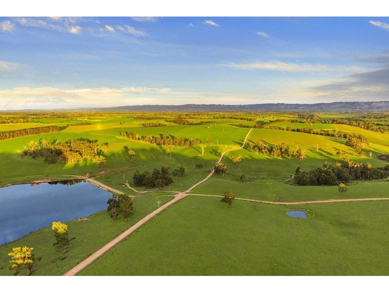 160 Thurlows Road, Shady Creek VIC 3821