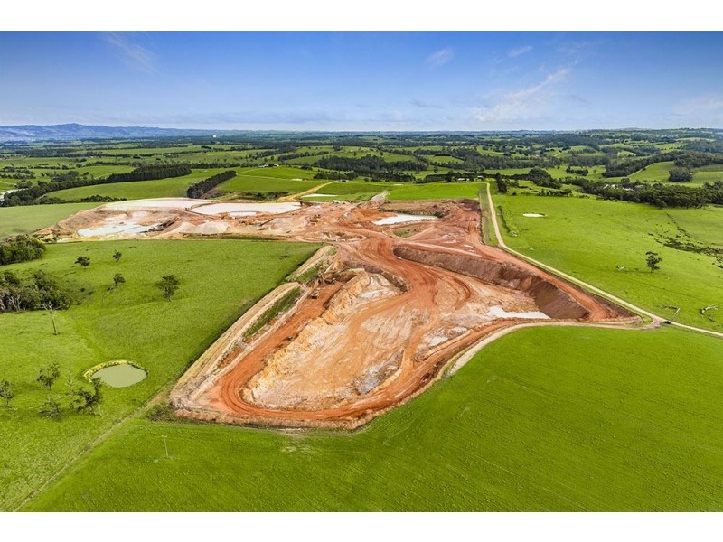 160 Thurlows Road, Shady Creek VIC 3821