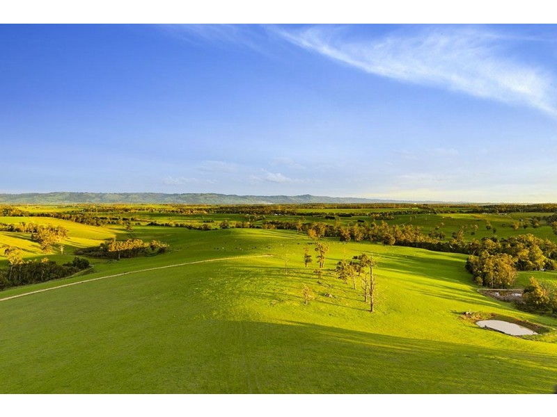 160 Thurlows Road, Shady Creek VIC 3821