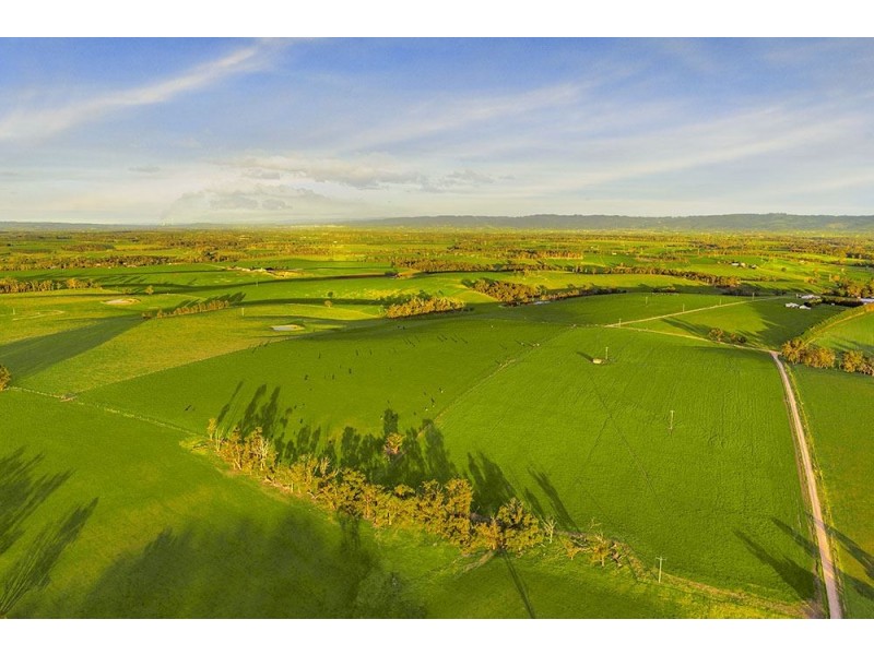 160 Thurlows Road, Shady Creek VIC 3821