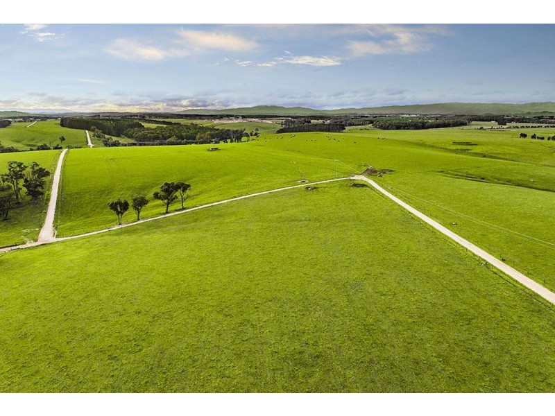 160 Thurlows Road, Shady Creek VIC 3821