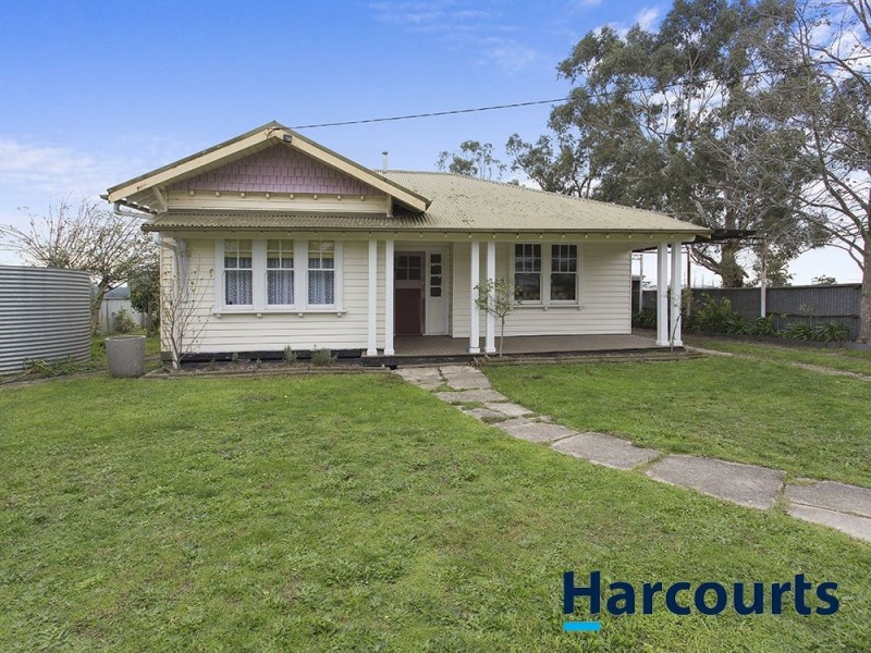 22 Cemetery Road, Yarragon VIC 3823