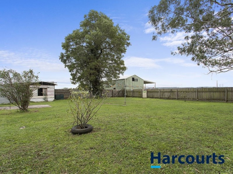 22 Cemetery Road, Yarragon VIC 3823