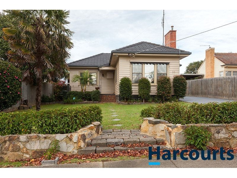 86 Clifford Street, Warragul VIC 3820