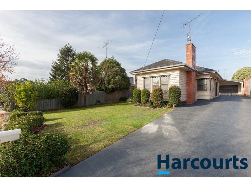 86 Clifford Street, Warragul VIC 3820