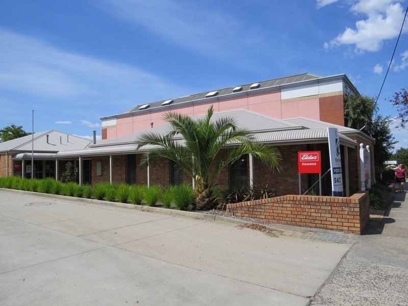 1/1 Barkly Street, Warragul VIC 3820