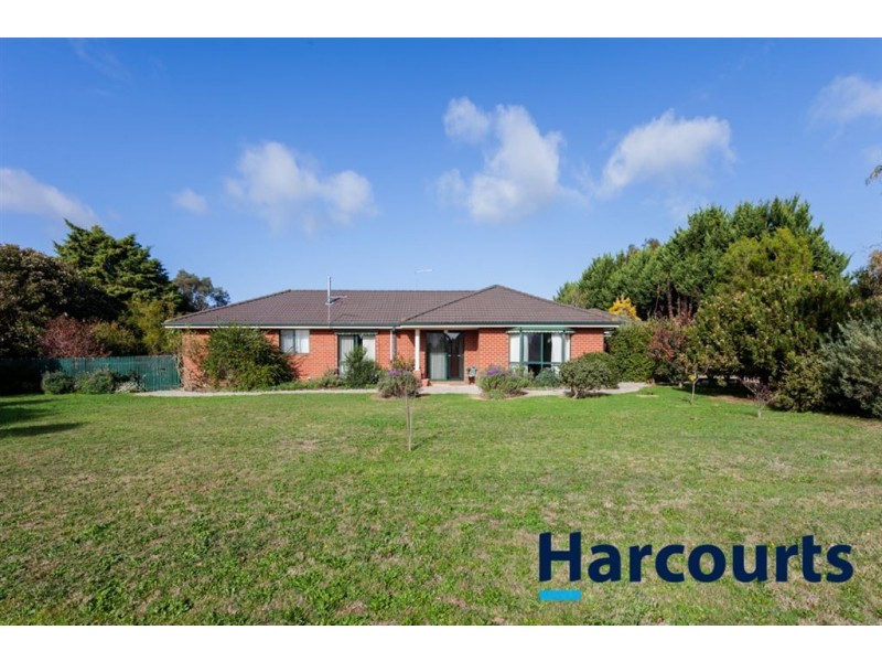 24 Fairway Drive, Drouin VIC 3818