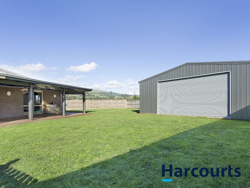 8 Durling Close, Yarragon VIC 3823