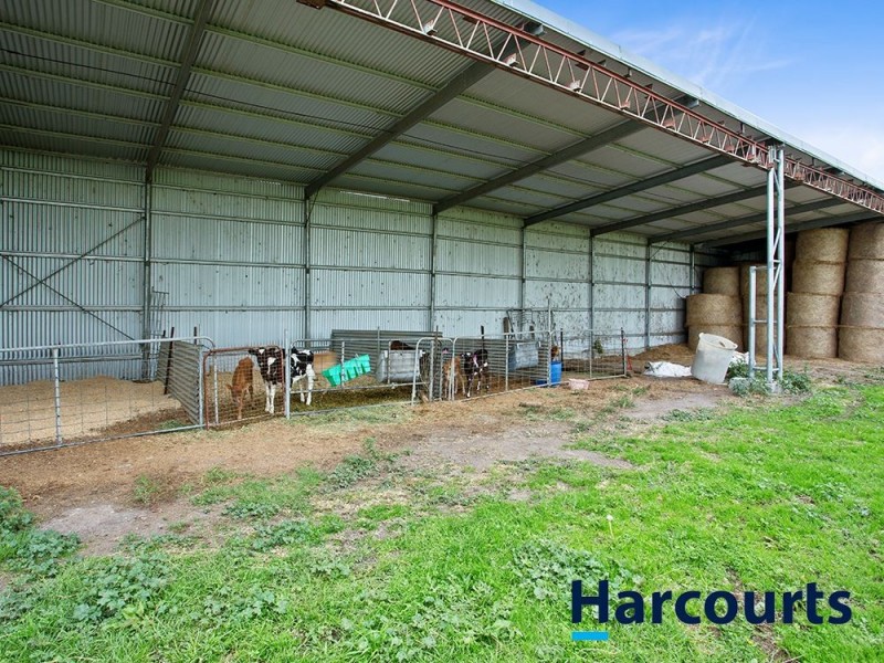 46 Forest Road, Labertouche VIC 3816