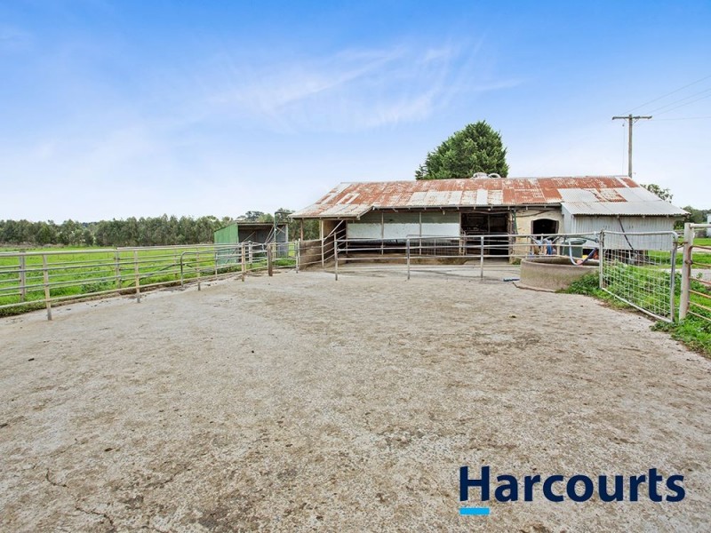 46 Forest Road, Labertouche VIC 3816