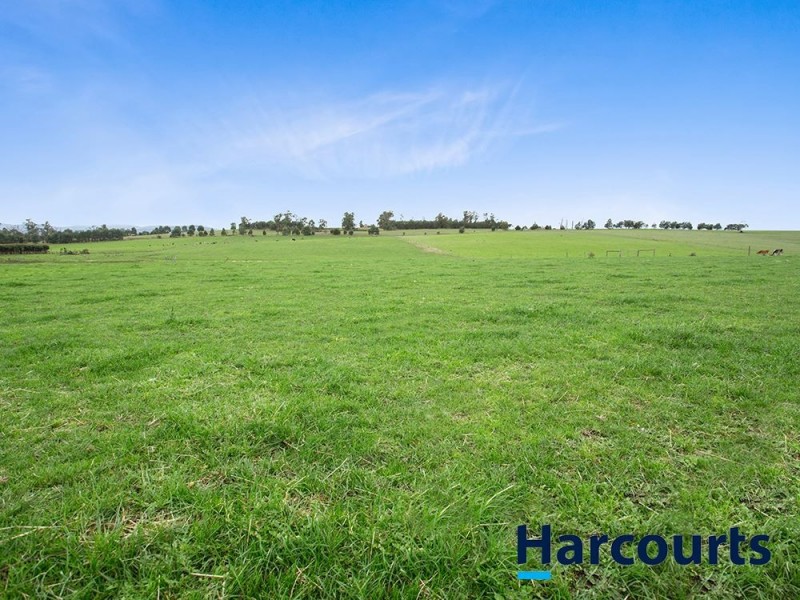 46 Forest Road, Labertouche VIC 3816