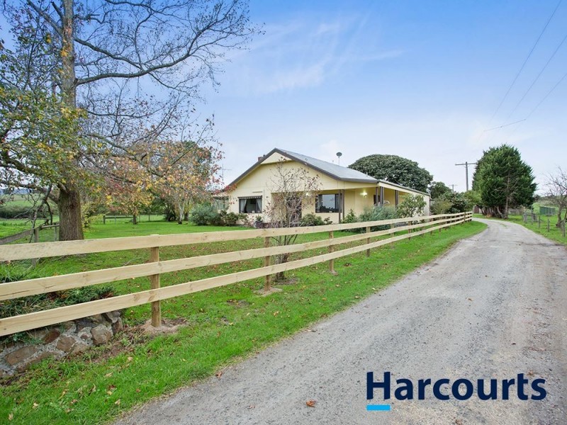 46 Forest Road, Labertouche VIC 3816