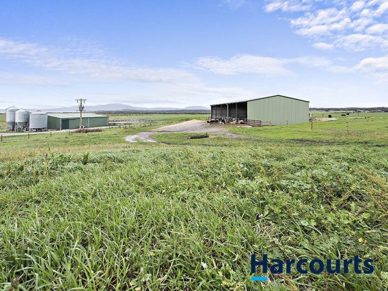 90 Foleys Road, Yanakie VIC 3960