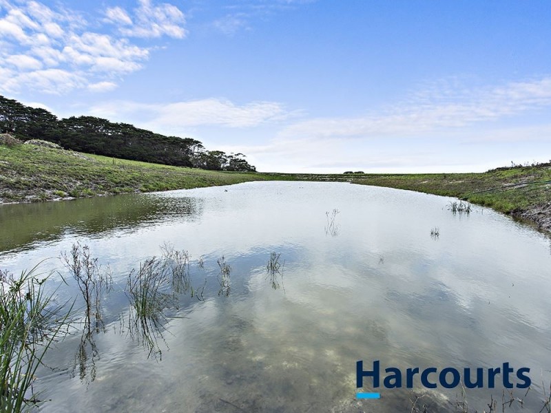 90 Foleys Road, Yanakie VIC 3960