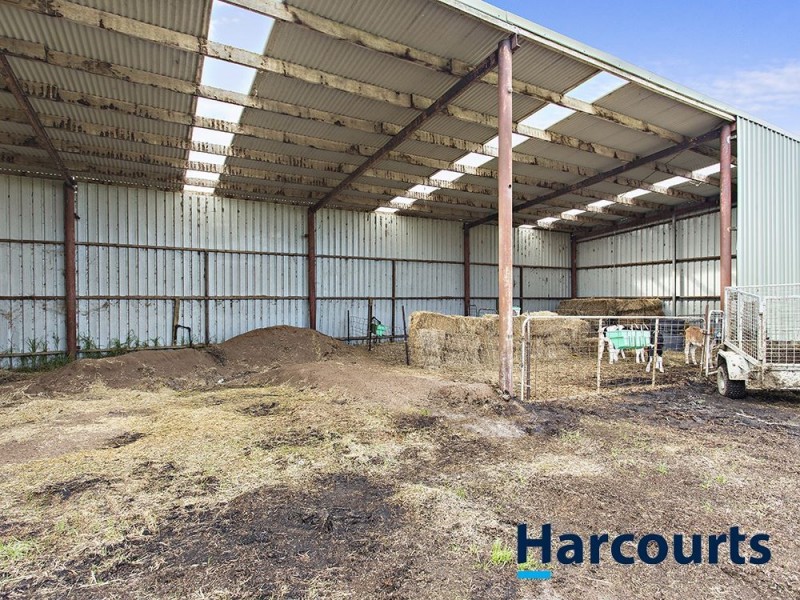 90 Foleys Road, Yanakie VIC 3960