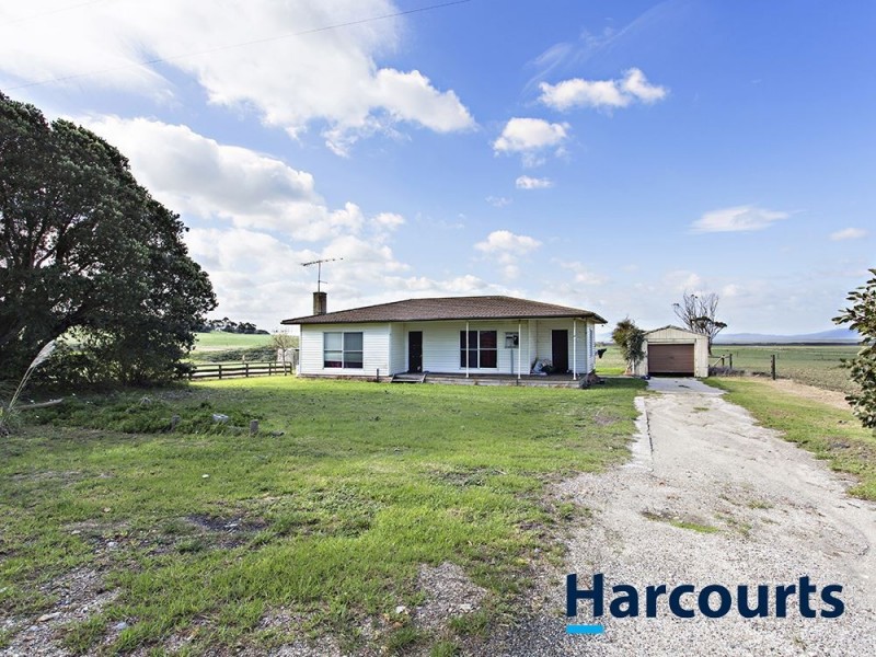 90 Foleys Road, Yanakie VIC 3960