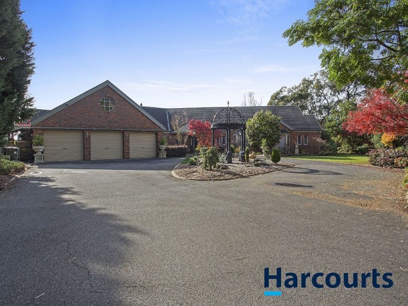 94 Rulemount Road, Warragul VIC 3820