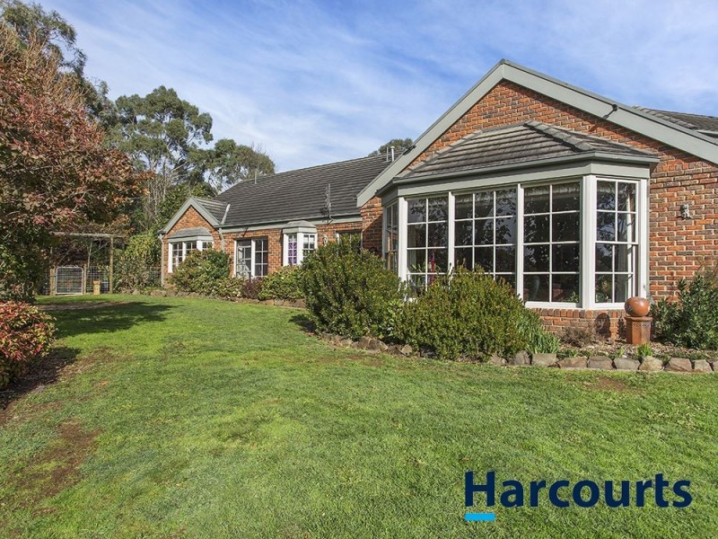 94 Rulemount Road, Warragul VIC 3820