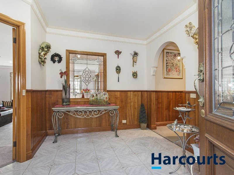 94 Rulemount Road, Warragul VIC 3820