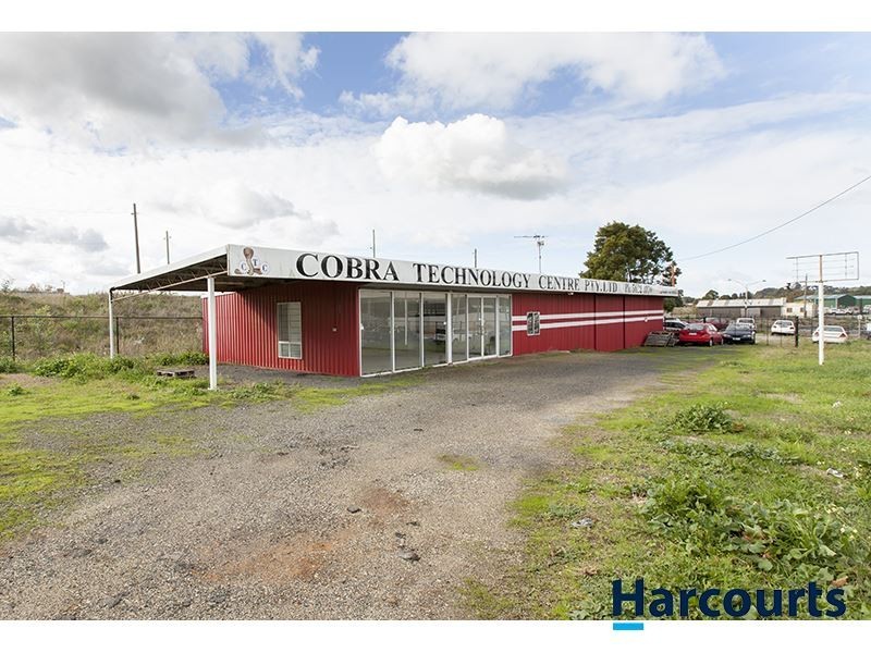 53A Alfred Street, Warragul VIC 3820