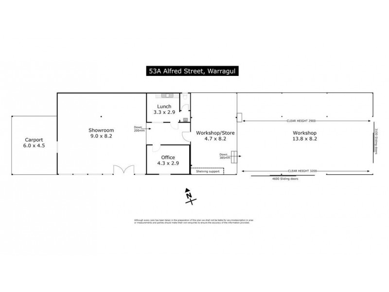53A Alfred Street, Warragul VIC 3820