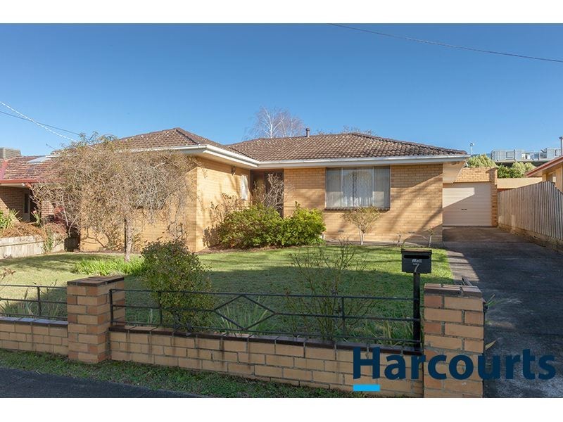 7 Lilleys Road, Warragul VIC 3820